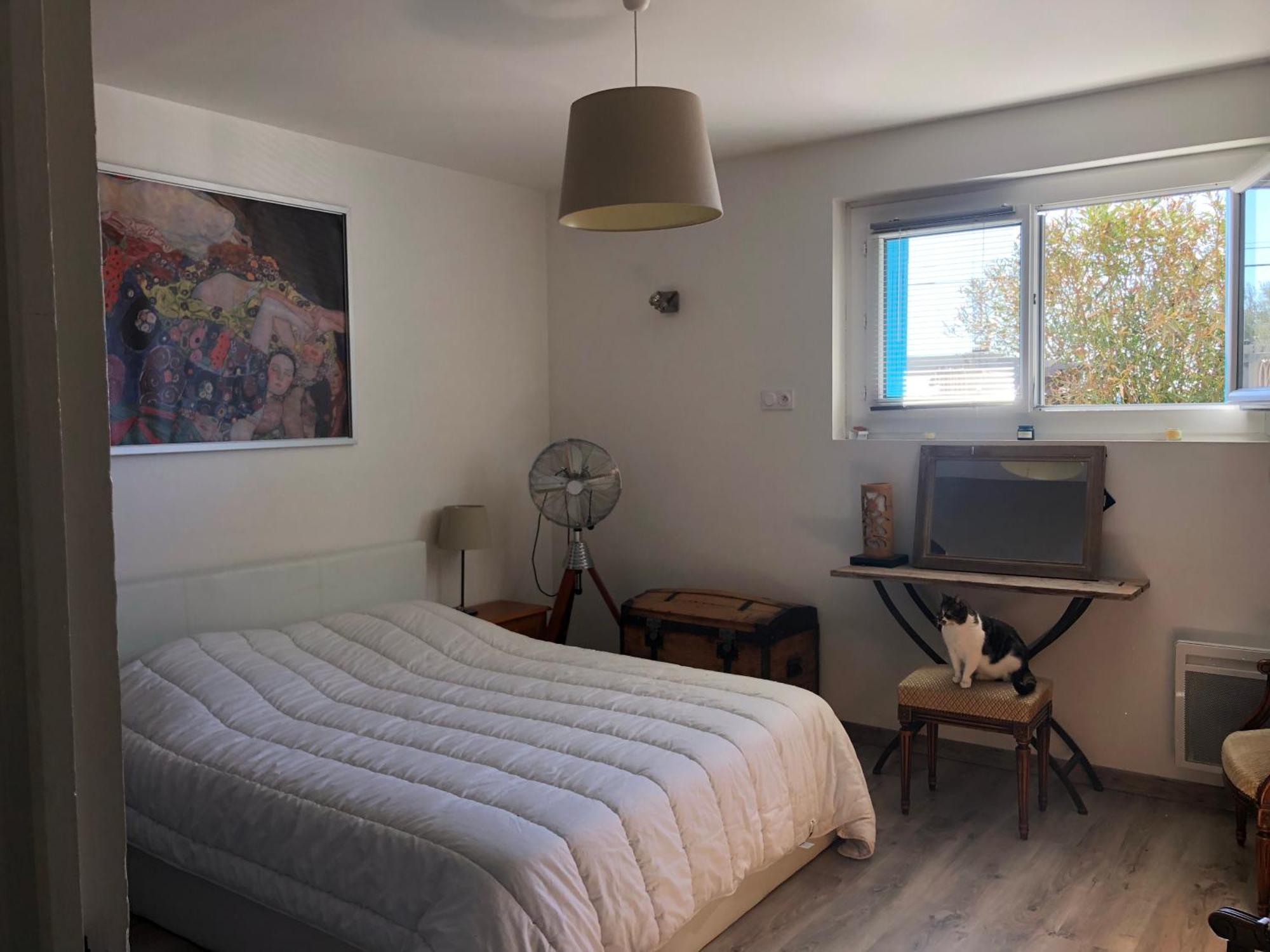 Appartement Sur La Colline Avec Acces Piscine Volx Eksteriør billede