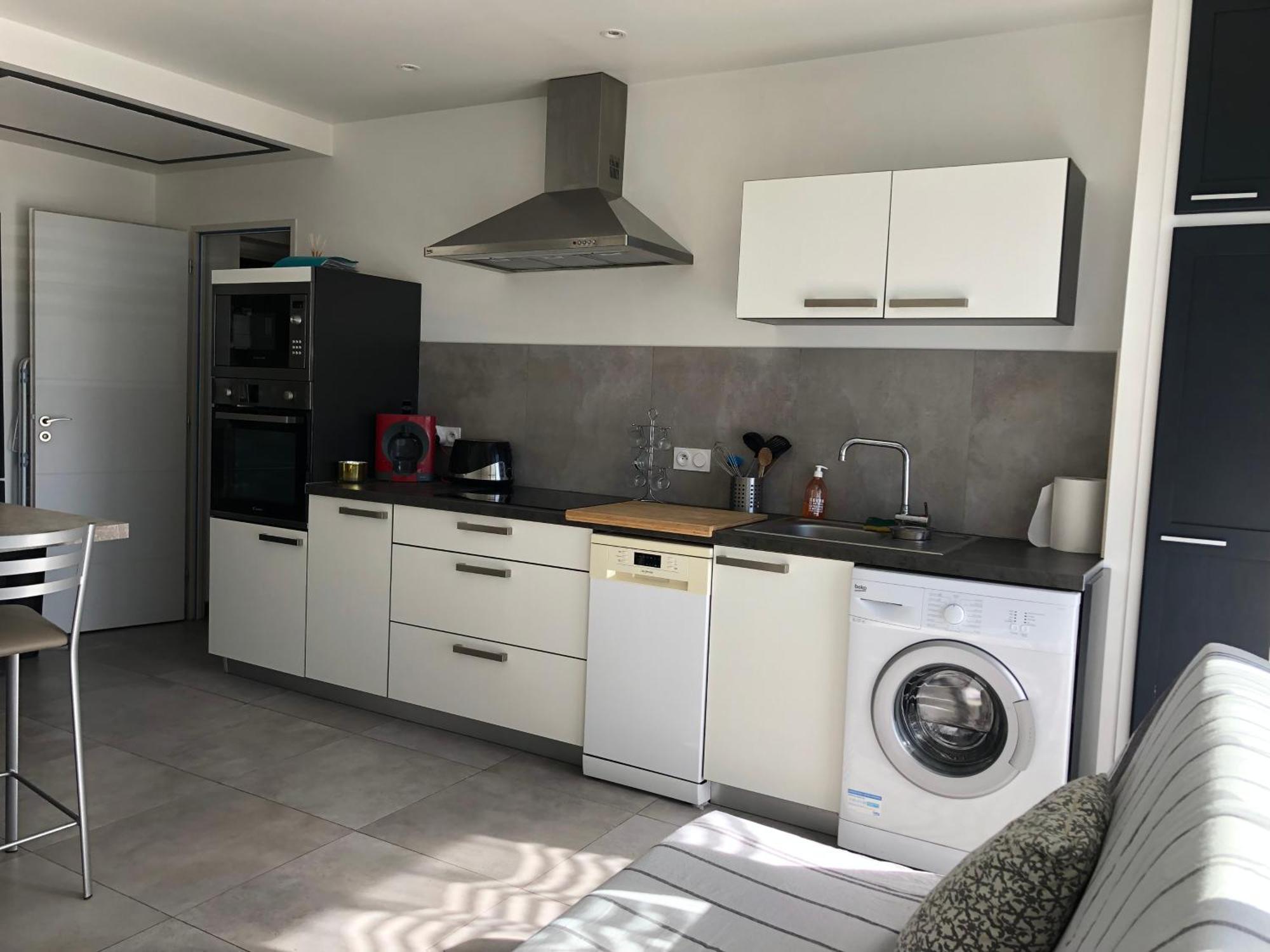 Appartement Sur La Colline Avec Acces Piscine Volx Eksteriør billede